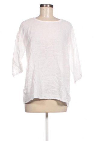 Damen Shirt, Größe M, Farbe Weiß, Preis € 9,72