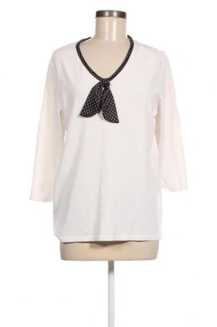 Дамска блуза, Размер XL, Цвят Бял, Цена 48,00 лв.