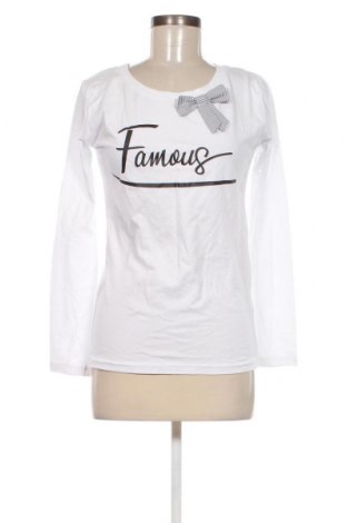 Damen Shirt, Größe S, Farbe Weiß, Preis € 4,37