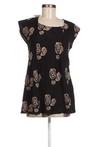 Γυναικεία μπλούζα, Μέγεθος L, Χρώμα Μαύρο, Τιμή 4,96 €