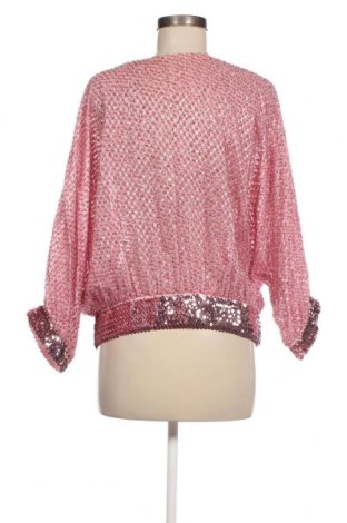 Damen Shirt, Größe M, Farbe Rosa, Preis 4,50 €