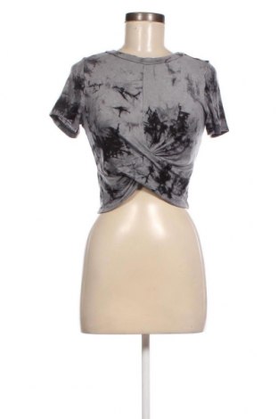 Damen Shirt, Größe M, Farbe Grau, Preis 4,50 €