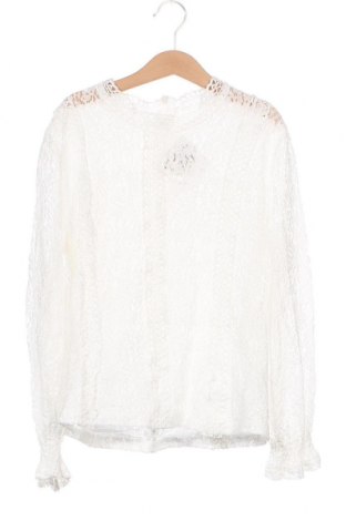 Дамска блуза, Размер XXS, Цвят Бял, Цена 9,76 лв.