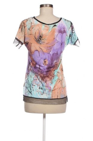 Дамска блуза, Размер M, Цвят Многоцветен, Цена 8,47 лв.
