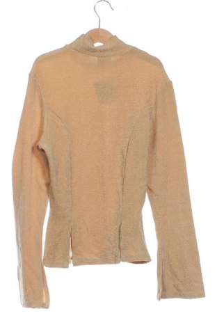 Damen Shirt, Größe XS, Farbe Beige, Preis 4,33 €