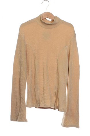 Γυναικεία μπλούζα, Μέγεθος XS, Χρώμα  Μπέζ, Τιμή 4,52 €