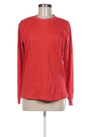 Damen Shirt, Größe M, Farbe Rot, Preis € 4,49