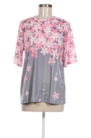 Γυναικεία μπλούζα, Μέγεθος L, Χρώμα Πολύχρωμο, Τιμή 15,86 €