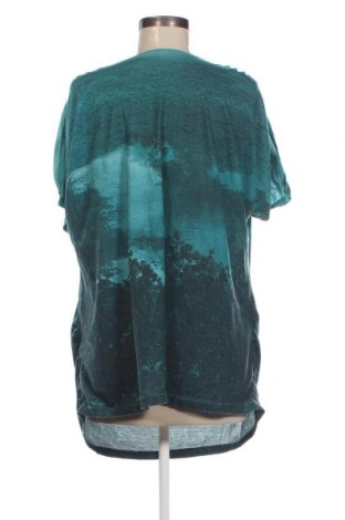 Damen Shirt, Größe XL, Farbe Grün, Preis € 9,72