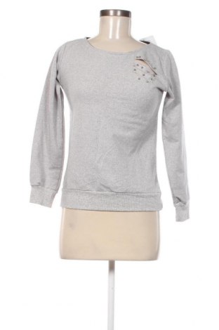 Damen Shirt, Größe S, Farbe Grau, Preis € 4,37