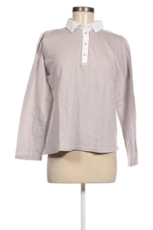 Γυναικεία μπλούζα, Μέγεθος XL, Χρώμα Γκρί, Τιμή 5,10 €