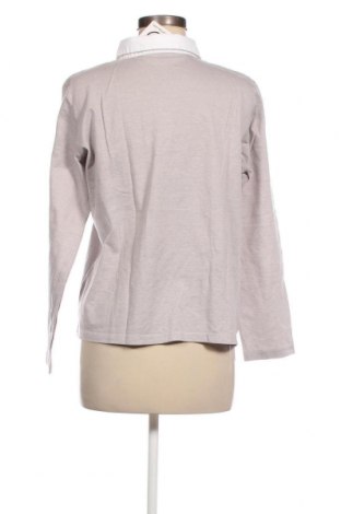 Γυναικεία μπλούζα, Μέγεθος XL, Χρώμα Γκρί, Τιμή 4,80 €