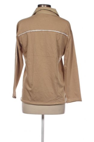 Damen Shirt, Größe L, Farbe Beige, Preis € 1,99