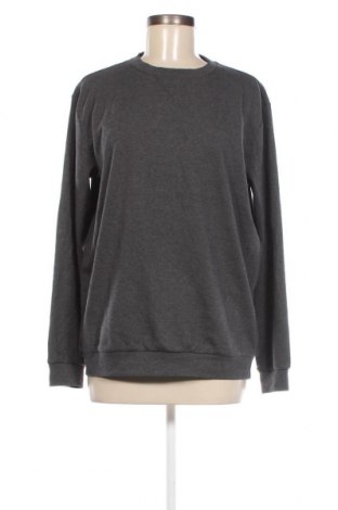 Γυναικεία μπλούζα, Μέγεθος L, Χρώμα Γκρί, Τιμή 3,64 €