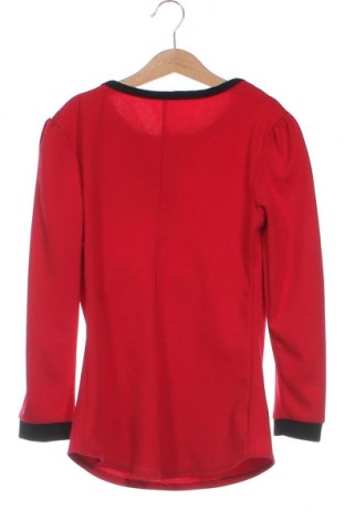 Damen Shirt, Größe XS, Farbe Rot, Preis 4,62 €