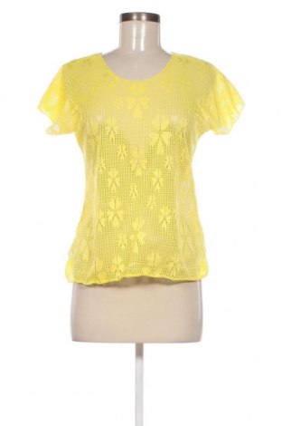 Damen Shirt, Größe M, Farbe Gelb, Preis € 7,67