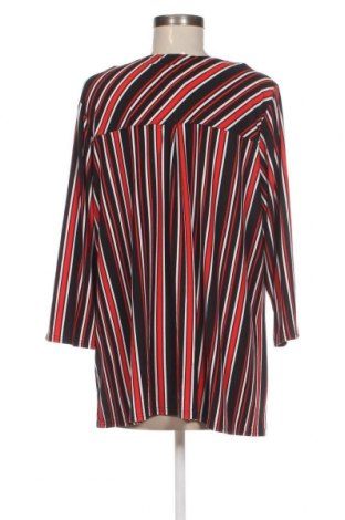 Γυναικεία μπλούζα, Μέγεθος 3XL, Χρώμα Πολύχρωμο, Τιμή 5,25 €