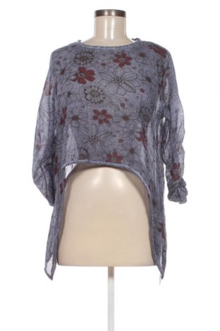 Damen Shirt, Größe S, Farbe Mehrfarbig, Preis € 1,99