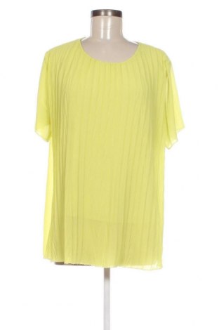 Γυναικεία μπλούζα, Μέγεθος L, Χρώμα Πράσινο, Τιμή 5,83 €