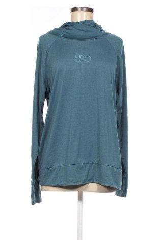 Γυναικεία μπλούζα, Μέγεθος XL, Χρώμα Μπλέ, Τιμή 8,96 €