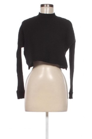 Γυναικεία μπλούζα, Μέγεθος M, Χρώμα Μαύρο, Τιμή 14,32 €