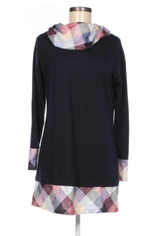 Bluzka damska Unbranded, Rozmiar XXS, Kolor Niebieski, Cena 16,99 zł