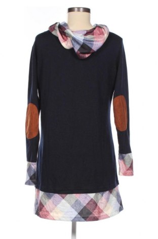 Bluzka damska Unbranded, Rozmiar XXS, Kolor Niebieski, Cena 16,99 zł