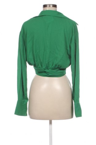Damen Shirt, Größe M, Farbe Grün, Preis € 4,08