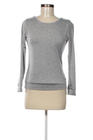 Γυναικεία μπλούζα, Μέγεθος S, Χρώμα Γκρί, Τιμή 4,67 €