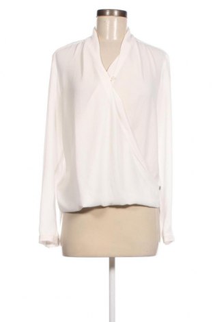 Дамска блуза, Размер S, Цвят Бял, Цена 9,71 лв.