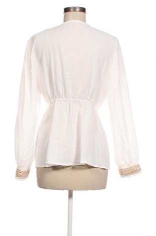 Дамска блуза, Размер L, Цвят Бял, Цена 10,28 лв.