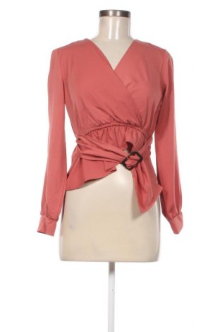 Damen Shirt, Größe S, Farbe Rosa, Preis € 2,99