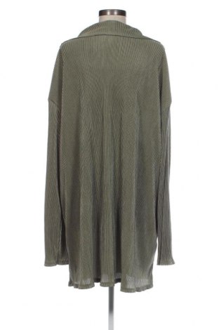 Γυναικεία μπλούζα, Μέγεθος XXL, Χρώμα Πράσινο, Τιμή 6,93 €