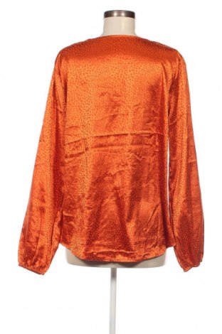 Damen Shirt, Größe XL, Farbe Orange, Preis € 3,99