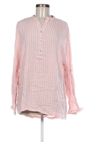Дамска блуза, Размер L, Цвят Розов, Цена 8,55 лв.