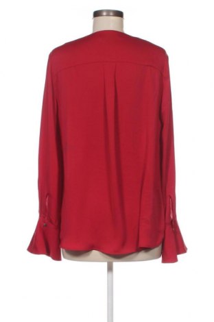 Damen Shirt, Größe M, Farbe Rot, Preis 2,29 €