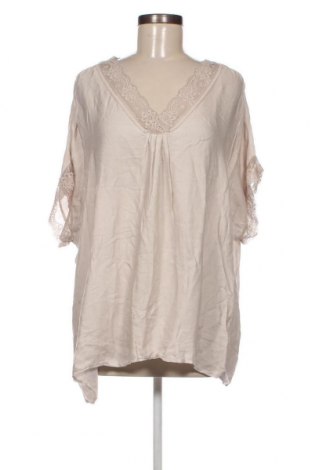 Γυναικεία μπλούζα, Μέγεθος L, Χρώμα  Μπέζ, Τιμή 15,98 €