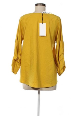 Damen Shirt, Größe L, Farbe Gelb, Preis 9,48 €