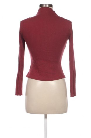 Damen Shirt, Größe S, Farbe Rot, Preis € 4,67