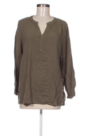 Γυναικεία μπλούζα, Μέγεθος XL, Χρώμα Πράσινο, Τιμή 6,46 €