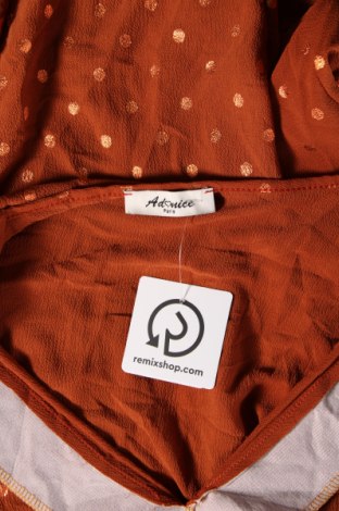 Damen Shirt, Größe XL, Farbe Orange, Preis 7,93 €