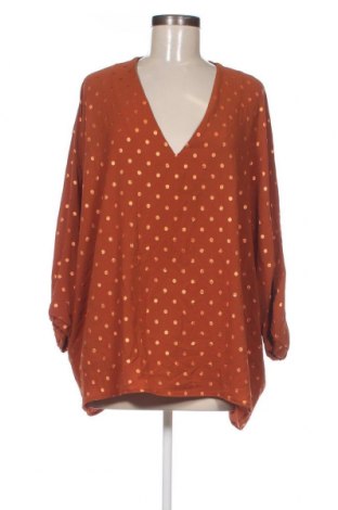 Damen Shirt, Größe XL, Farbe Orange, Preis € 7,93