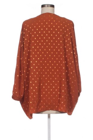 Γυναικεία μπλούζα, Μέγεθος XL, Χρώμα Πορτοκαλί, Τιμή 7,05 €