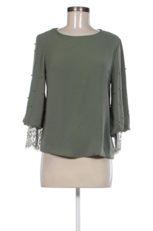 Γυναικεία μπλούζα, Μέγεθος M, Χρώμα Πράσινο, Τιμή 4,11 €