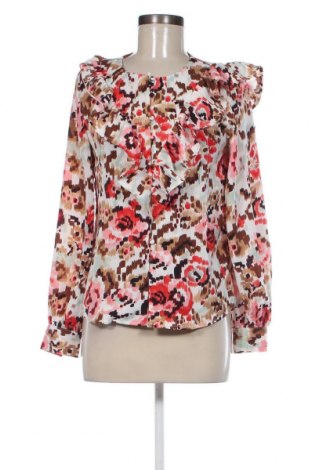 Γυναικεία μπλούζα, Μέγεθος S, Χρώμα Πολύχρωμο, Τιμή 5,88 €