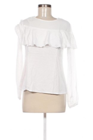 Damen Shirt, Größe M, Farbe Weiß, Preis € 4,67