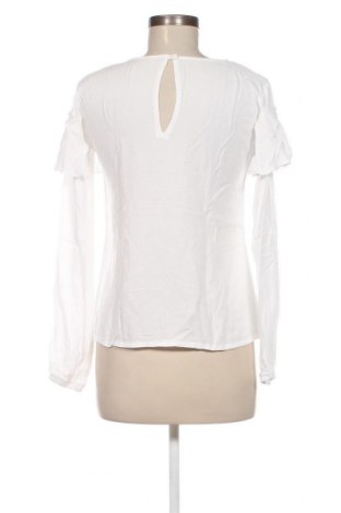 Damen Shirt, Größe M, Farbe Weiß, Preis € 4,67