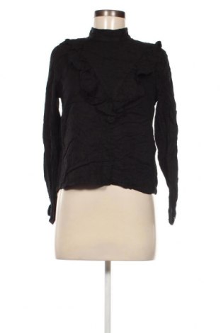 Γυναικεία μπλούζα, Μέγεθος XS, Χρώμα Μαύρο, Τιμή 2,35 €