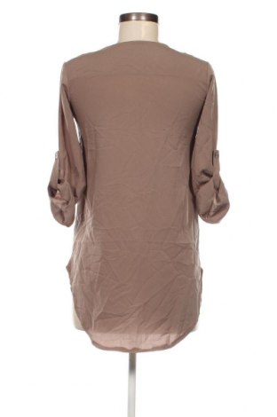 Damen Shirt, Größe M, Farbe Beige, Preis 2,99 €