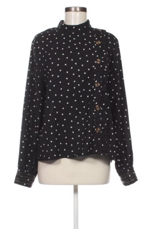 Γυναικεία μπλούζα, Μέγεθος M, Χρώμα Μαύρο, Τιμή 5,88 €